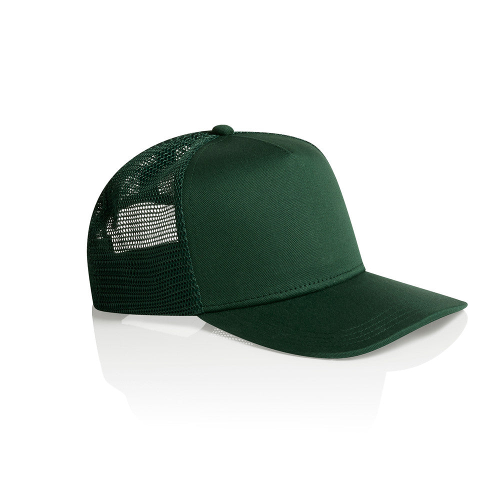 Stock Trucker Cap - AS Colour