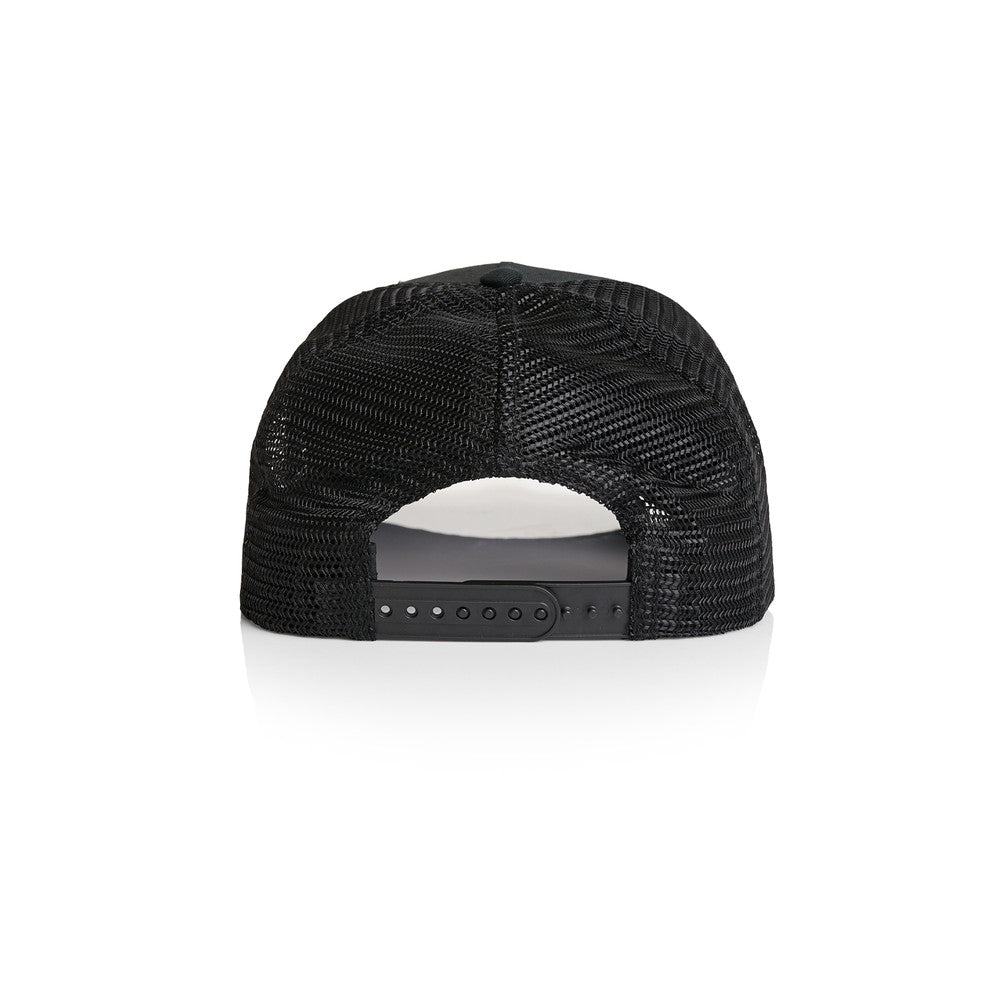 Stock Trucker Cap - AS Colour