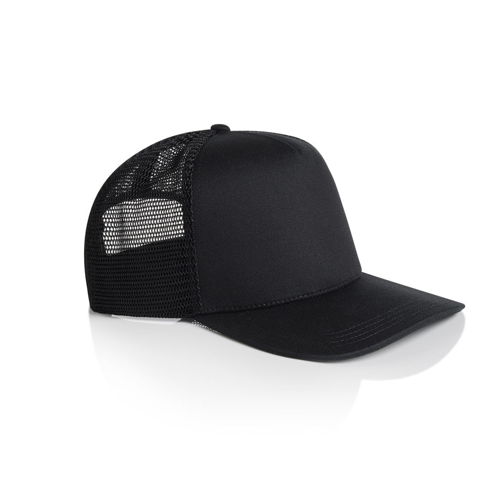 Stock Trucker Cap - AS Colour