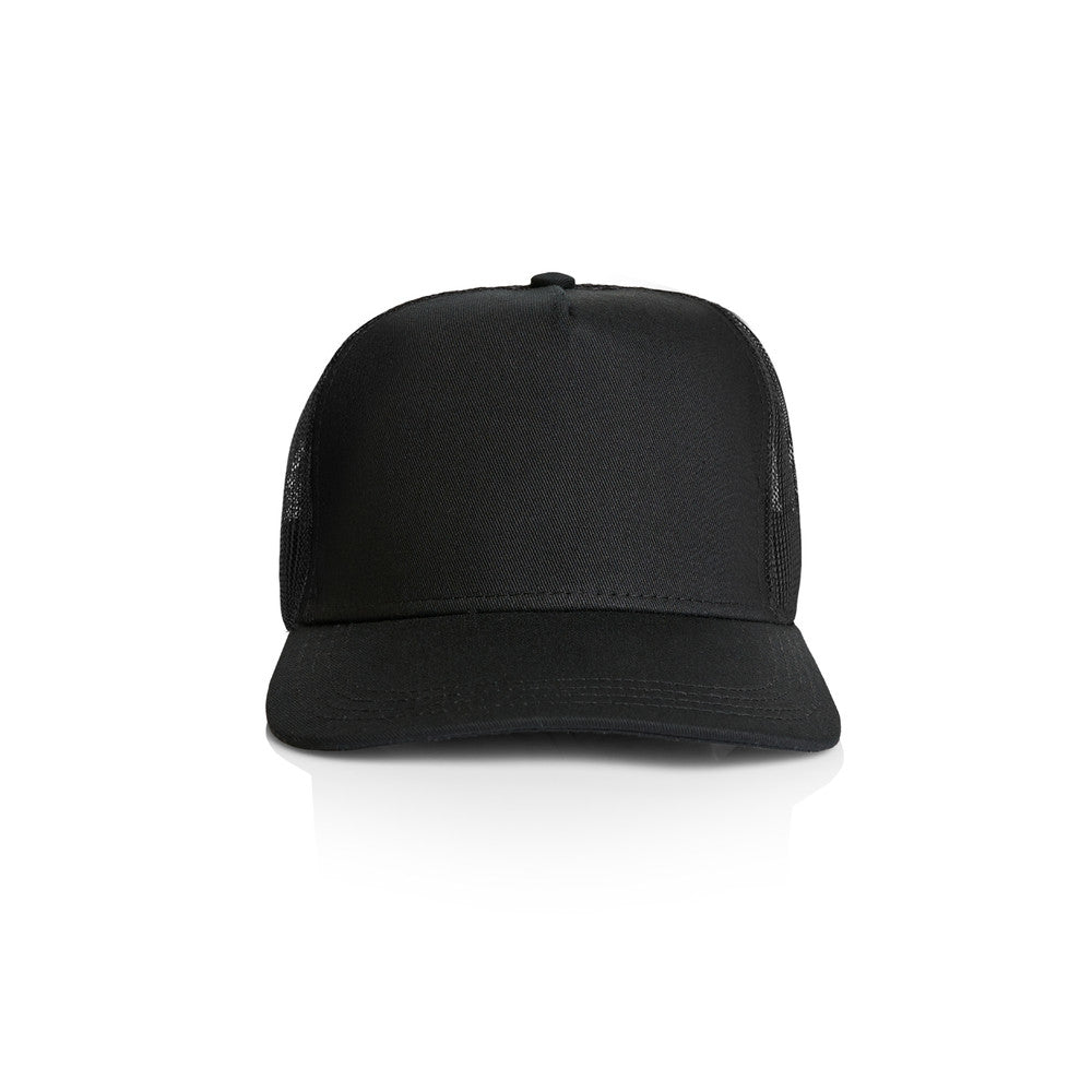Stock Trucker Cap - AS Colour