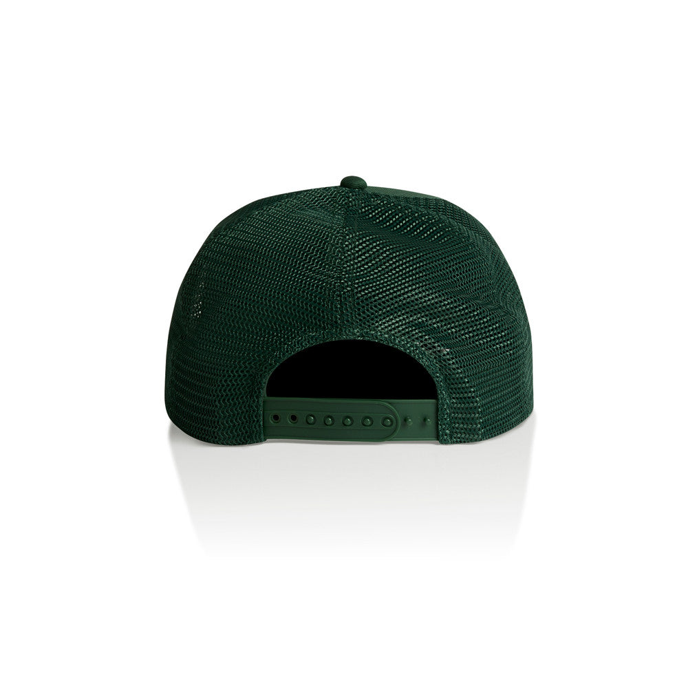 Stock Trucker Cap - AS Colour
