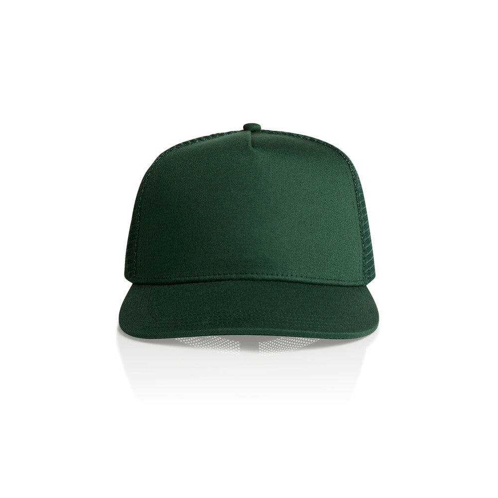 Stock Trucker Cap - AS Colour