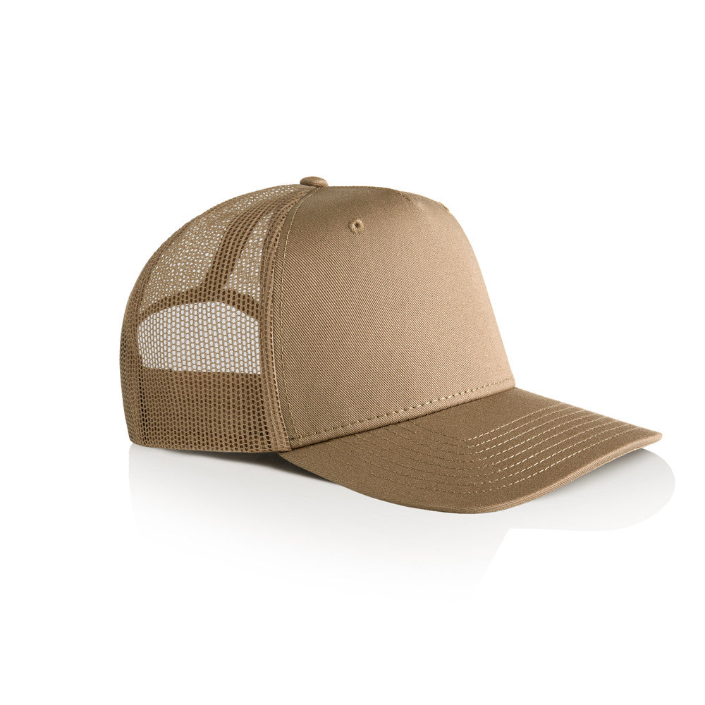 Stock Trucker Cap - AS Colour