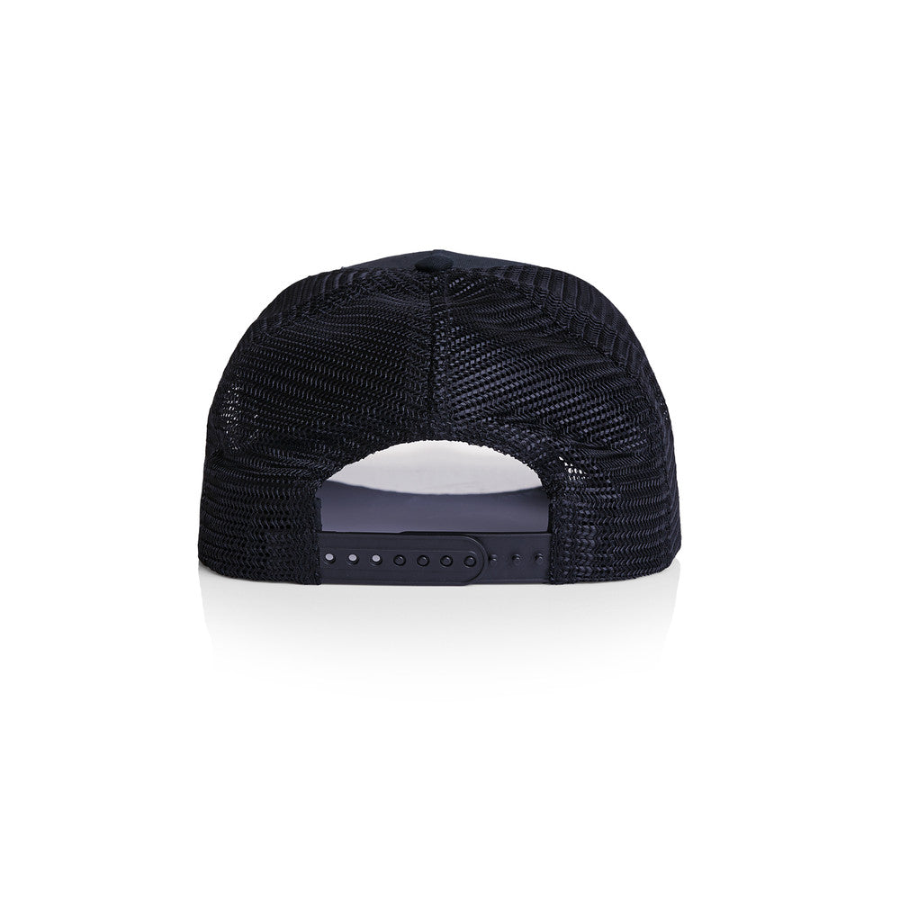 Stock Trucker Cap - AS Colour