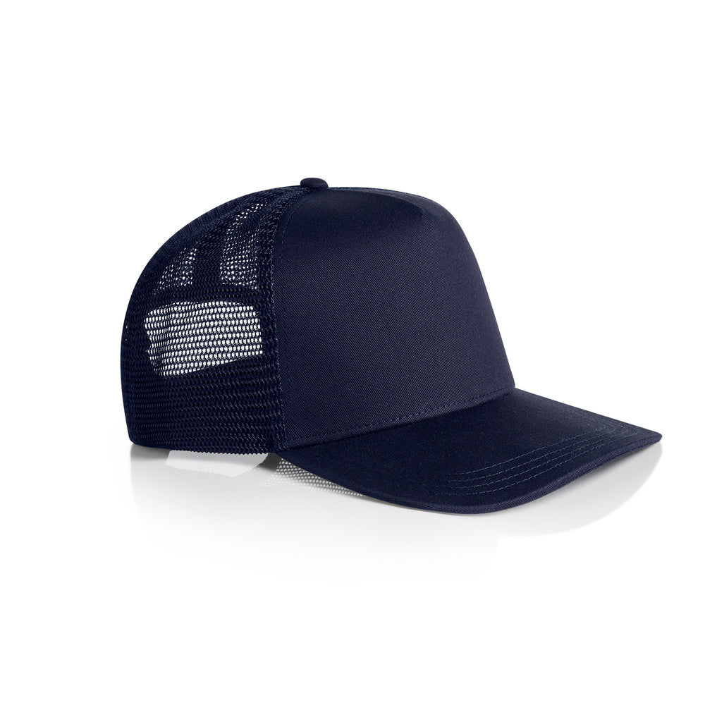 Stock Trucker Cap - AS Colour