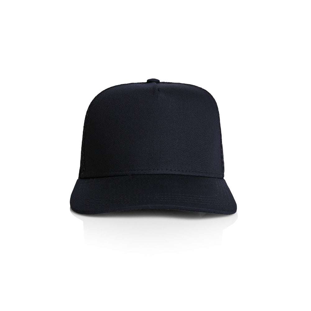 Stock Trucker Cap - AS Colour
