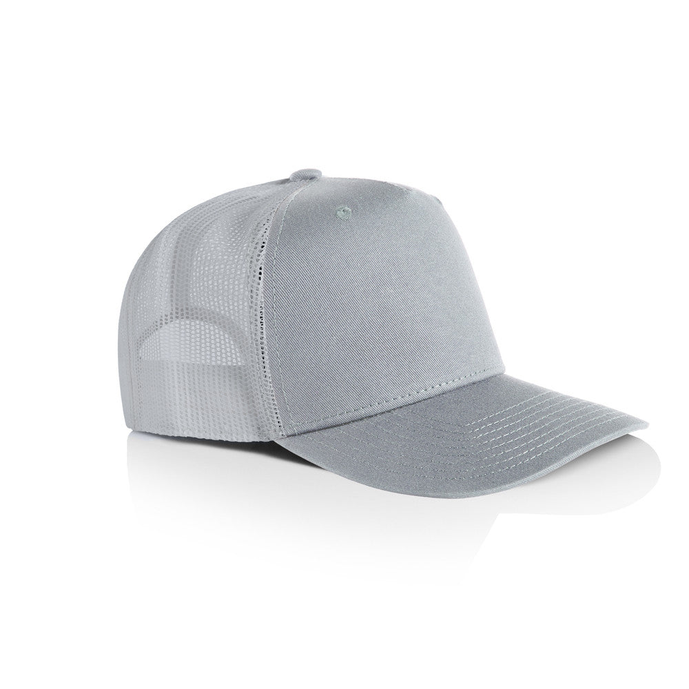Stock Trucker Cap - AS Colour