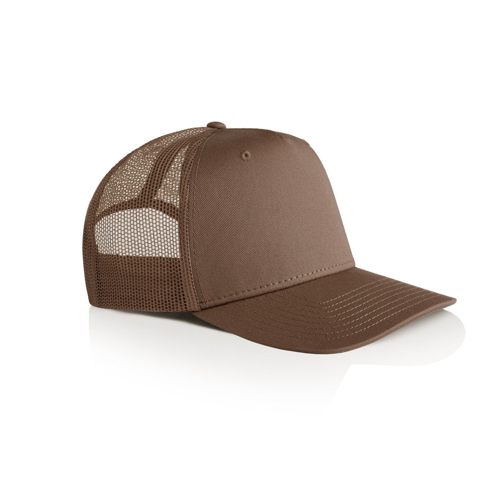 Stock Trucker Cap - AS Colour