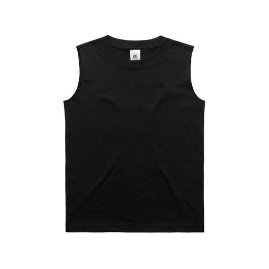Kids Barnard Tank - AS Colour