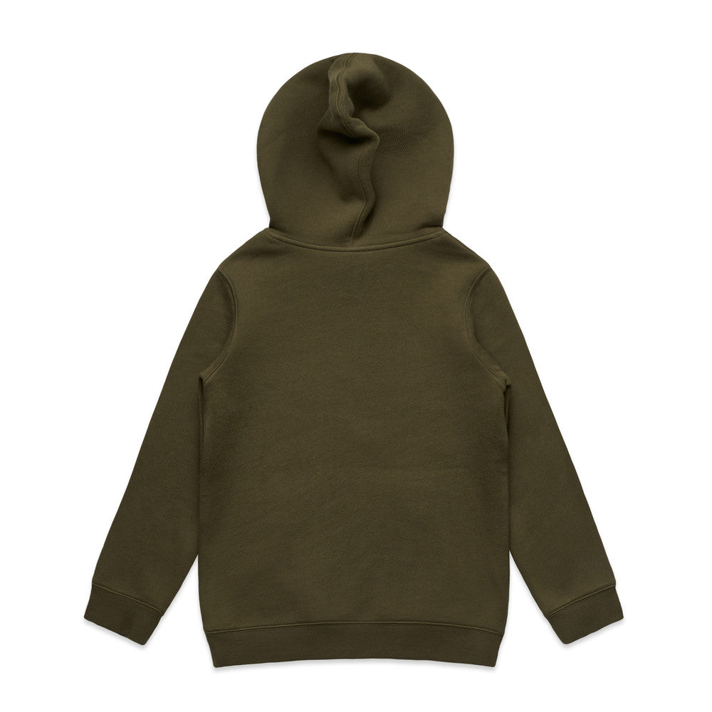 Kids Supply Hoodie - AS Colour