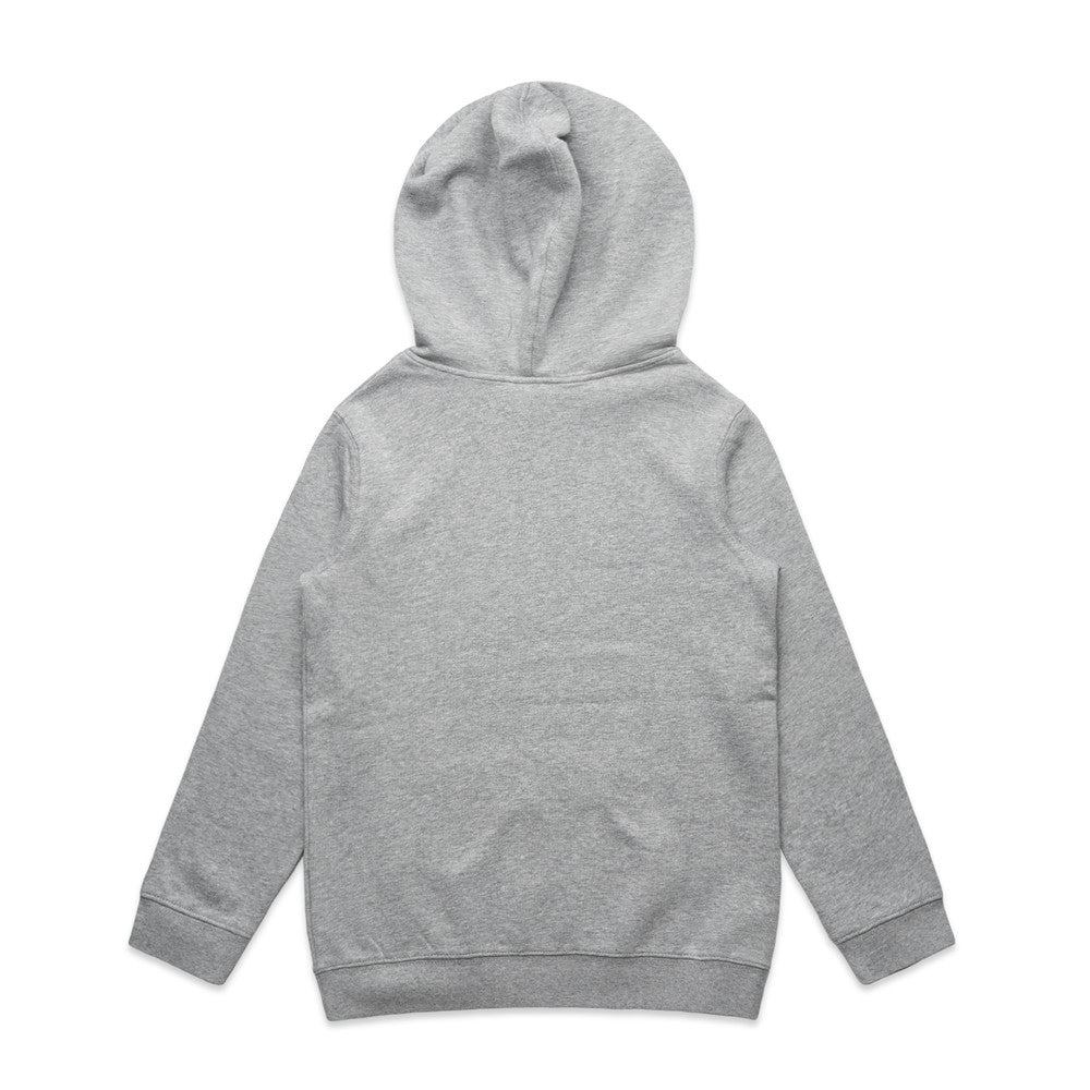 Kids Supply Hoodie - AS Colour