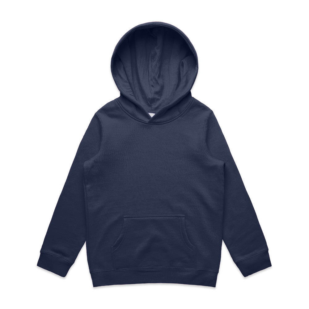 Kids Supply Hoodie - AS Colour