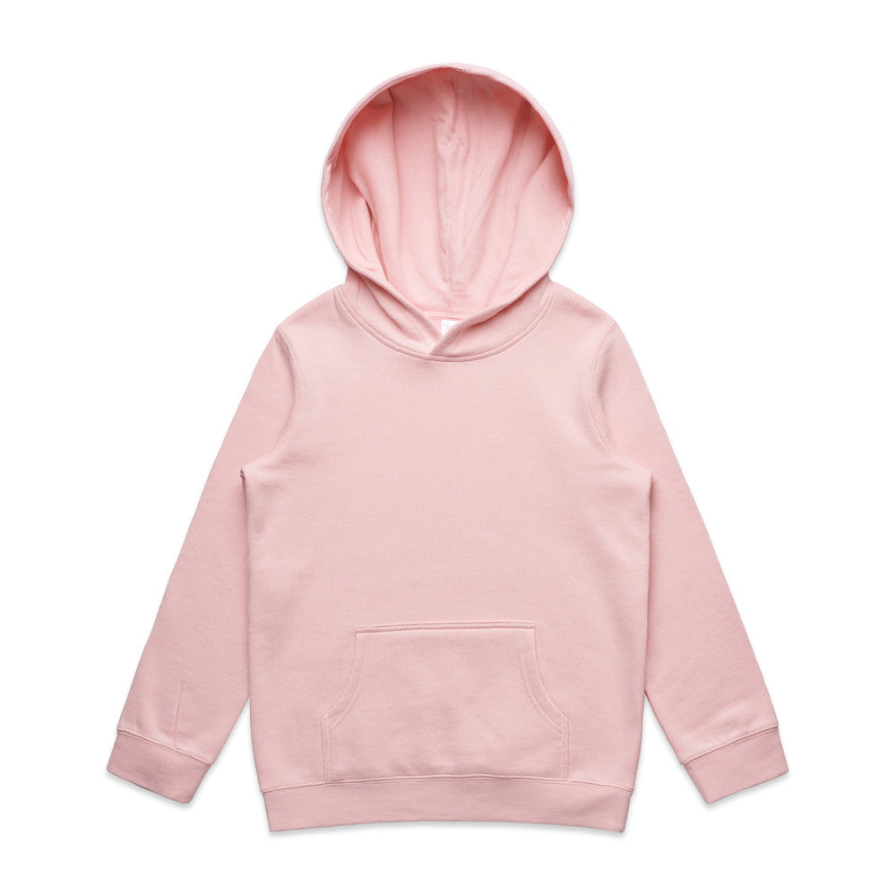 Kids Supply Hoodie - AS Colour