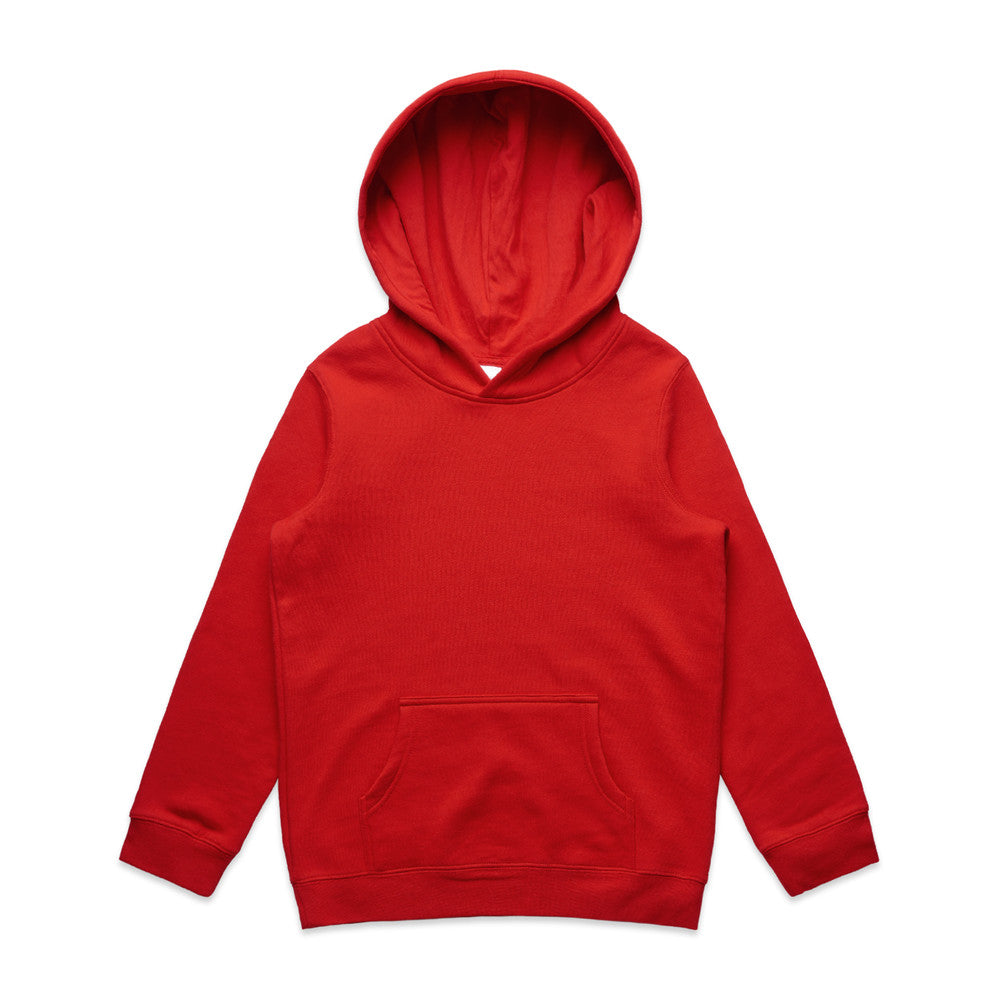 Kids Supply Hoodie - AS Colour