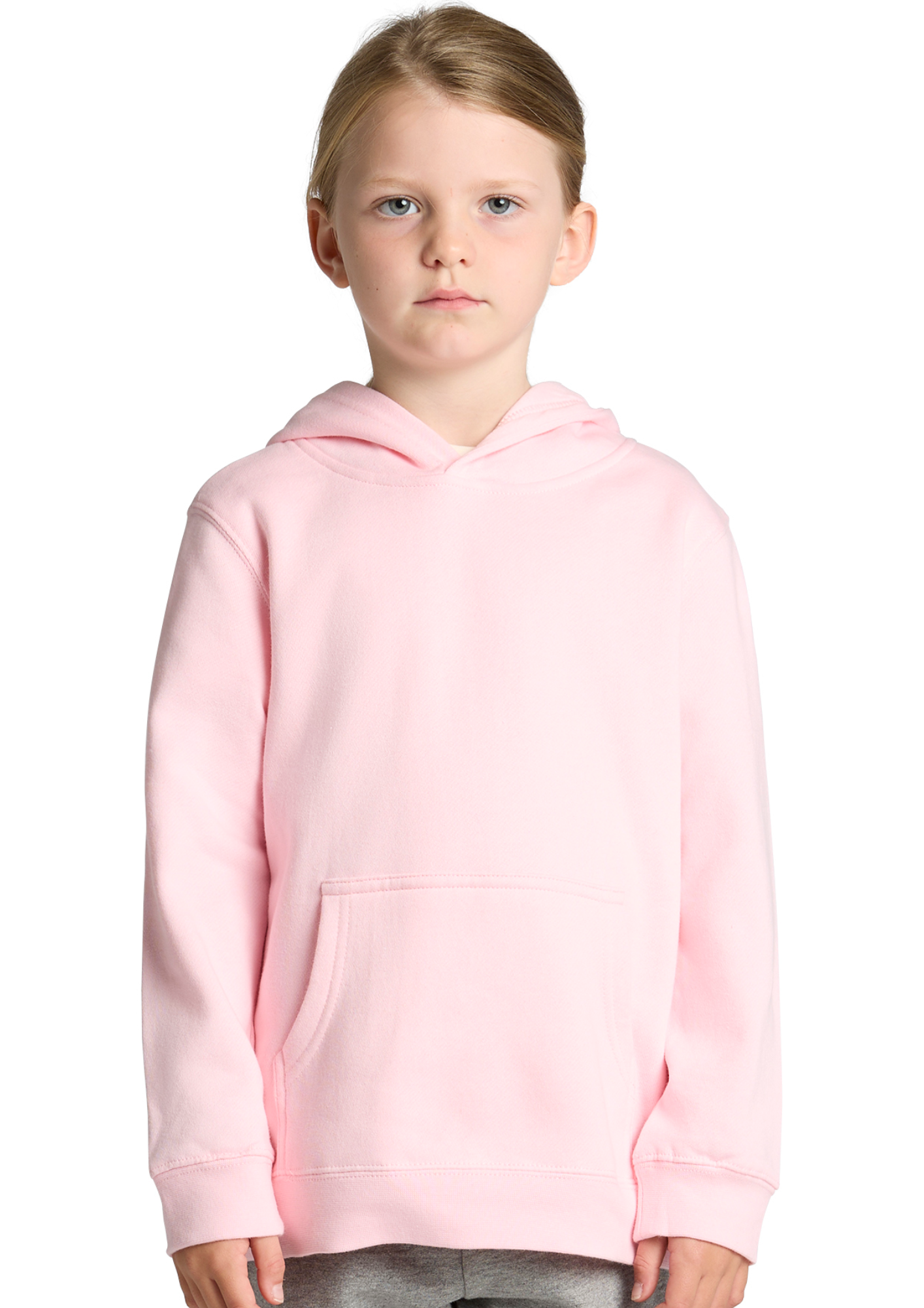 Kids Supply Hoodie - AS Colour