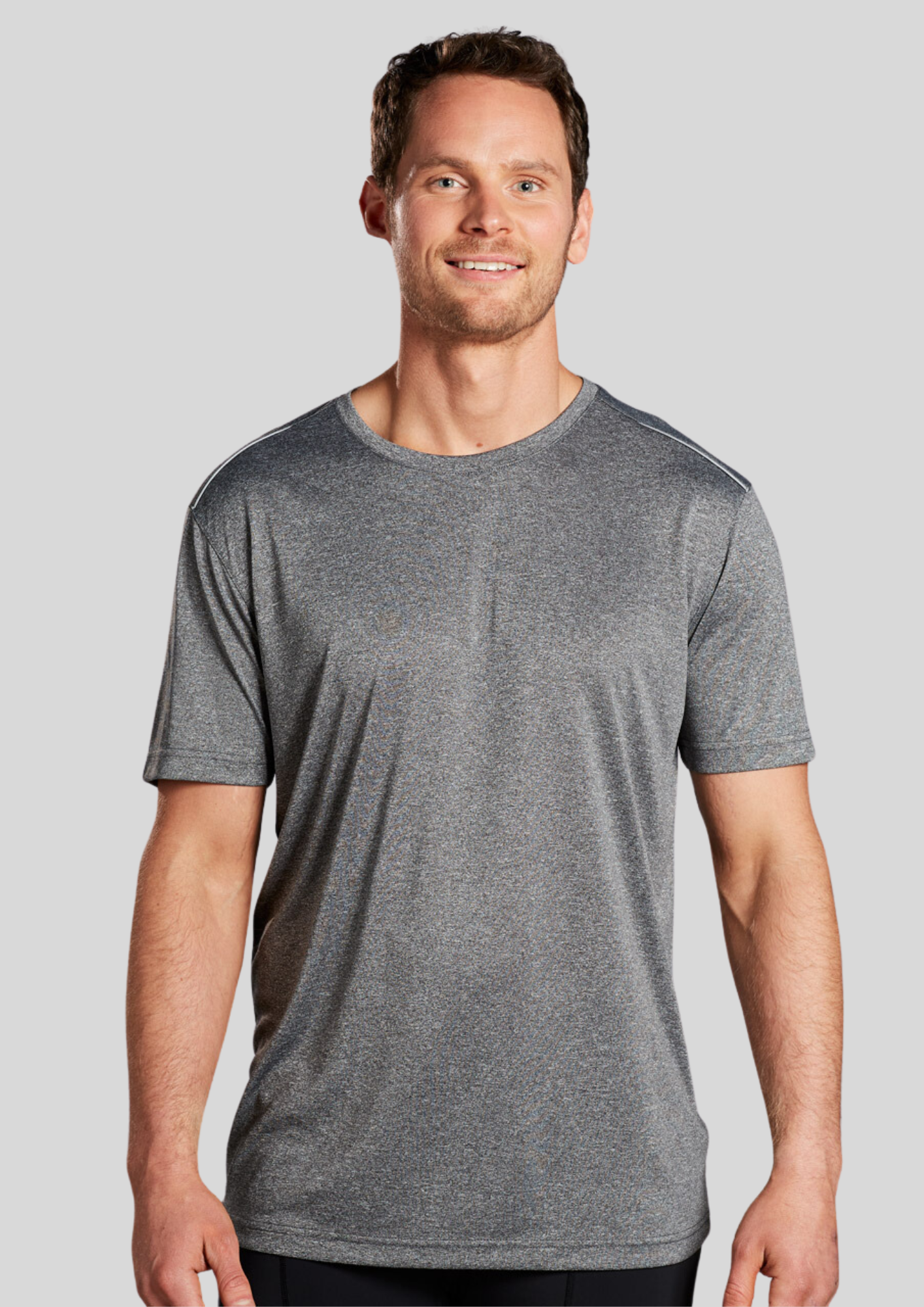Men's Active Harland Tee - Winning Spirit