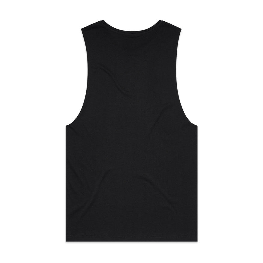 Barnard Tank Tee - AS Colour