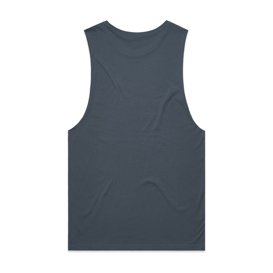 Barnard Tank Tee - AS Colour