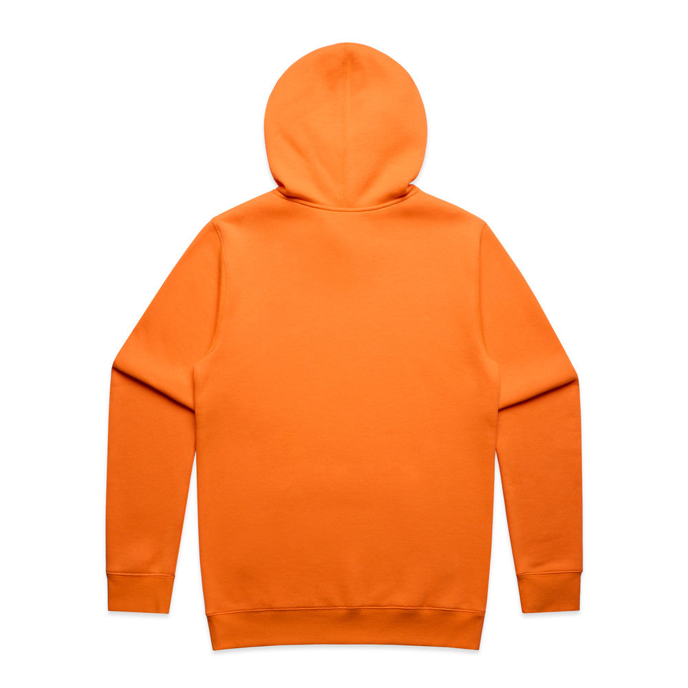 Unisex Stencil Hood - AS Colour