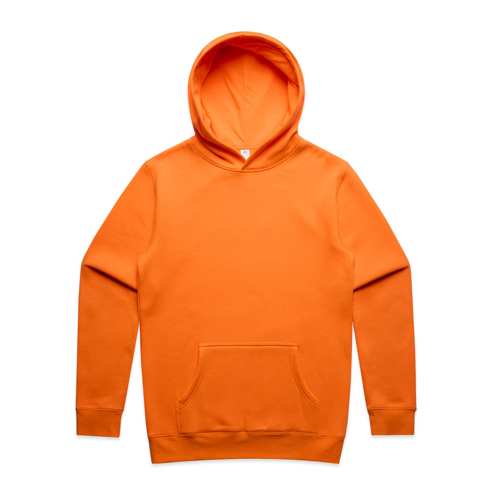 Unisex Stencil Hood - AS Colour