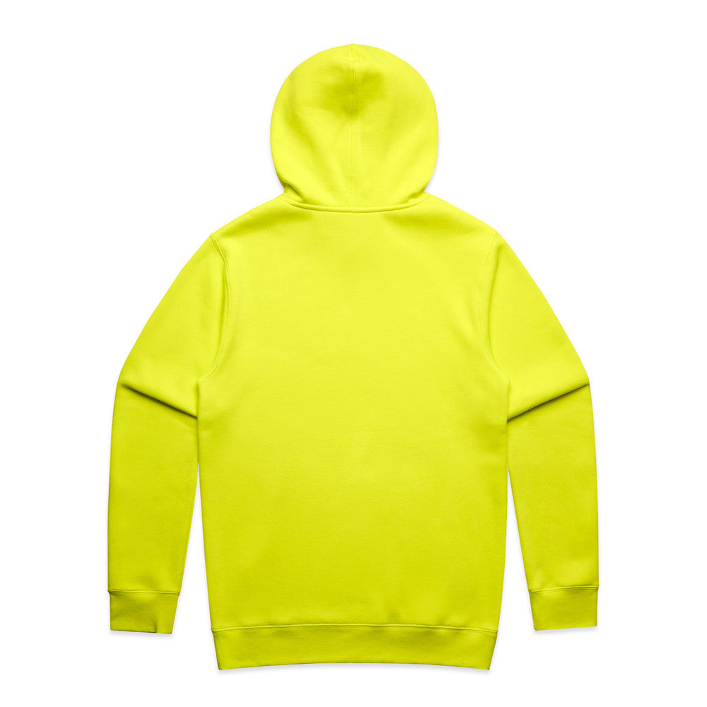 Unisex Stencil Hood - AS Colour