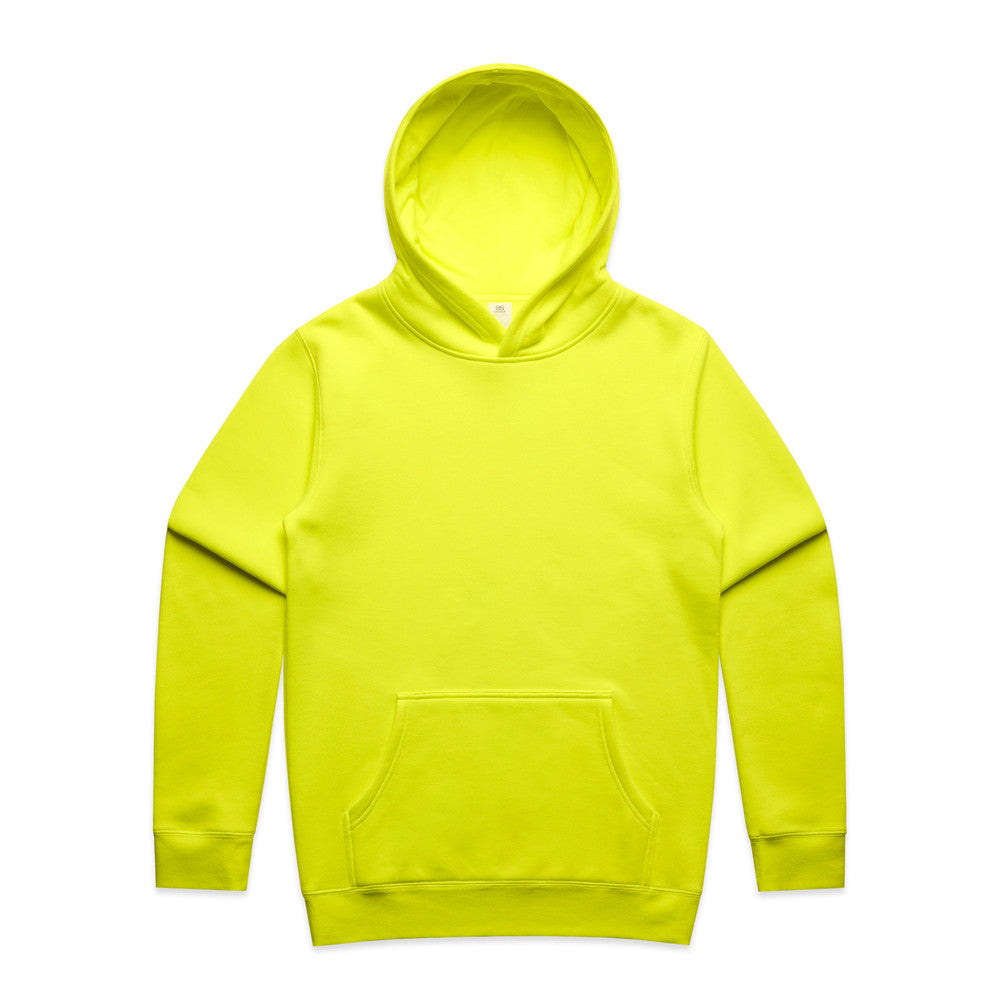 Unisex Stencil Hood - AS Colour