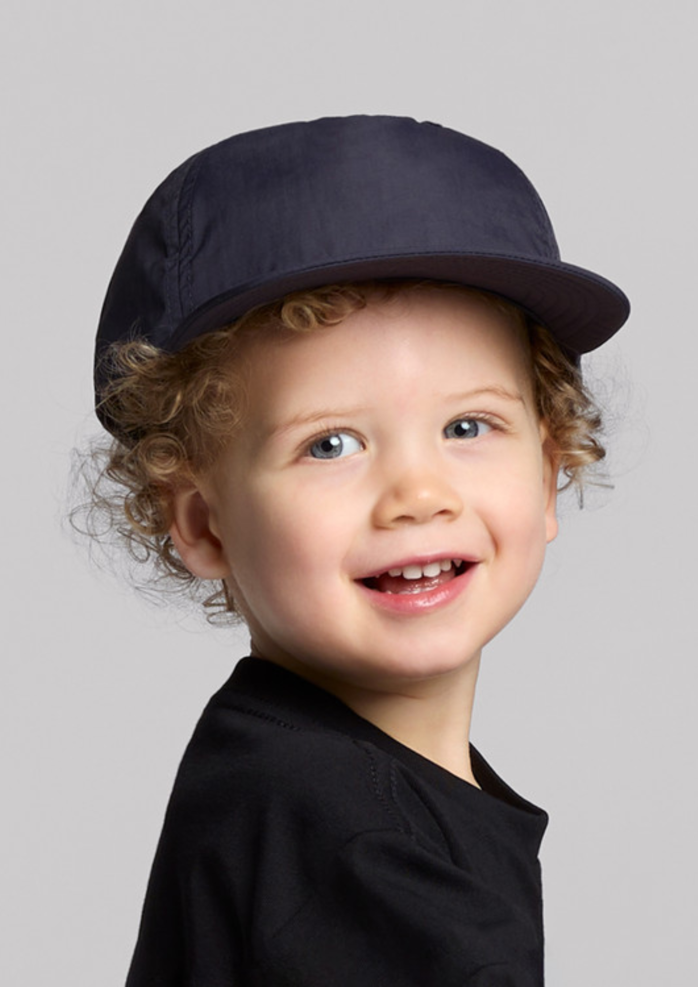 Kids Surf Cap - AS Colour