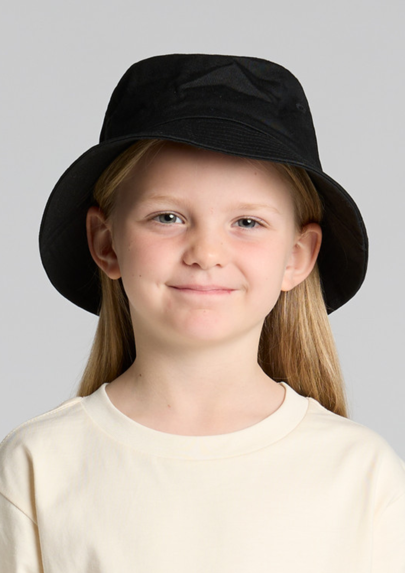 Kids Bucket Hat - AS Colour