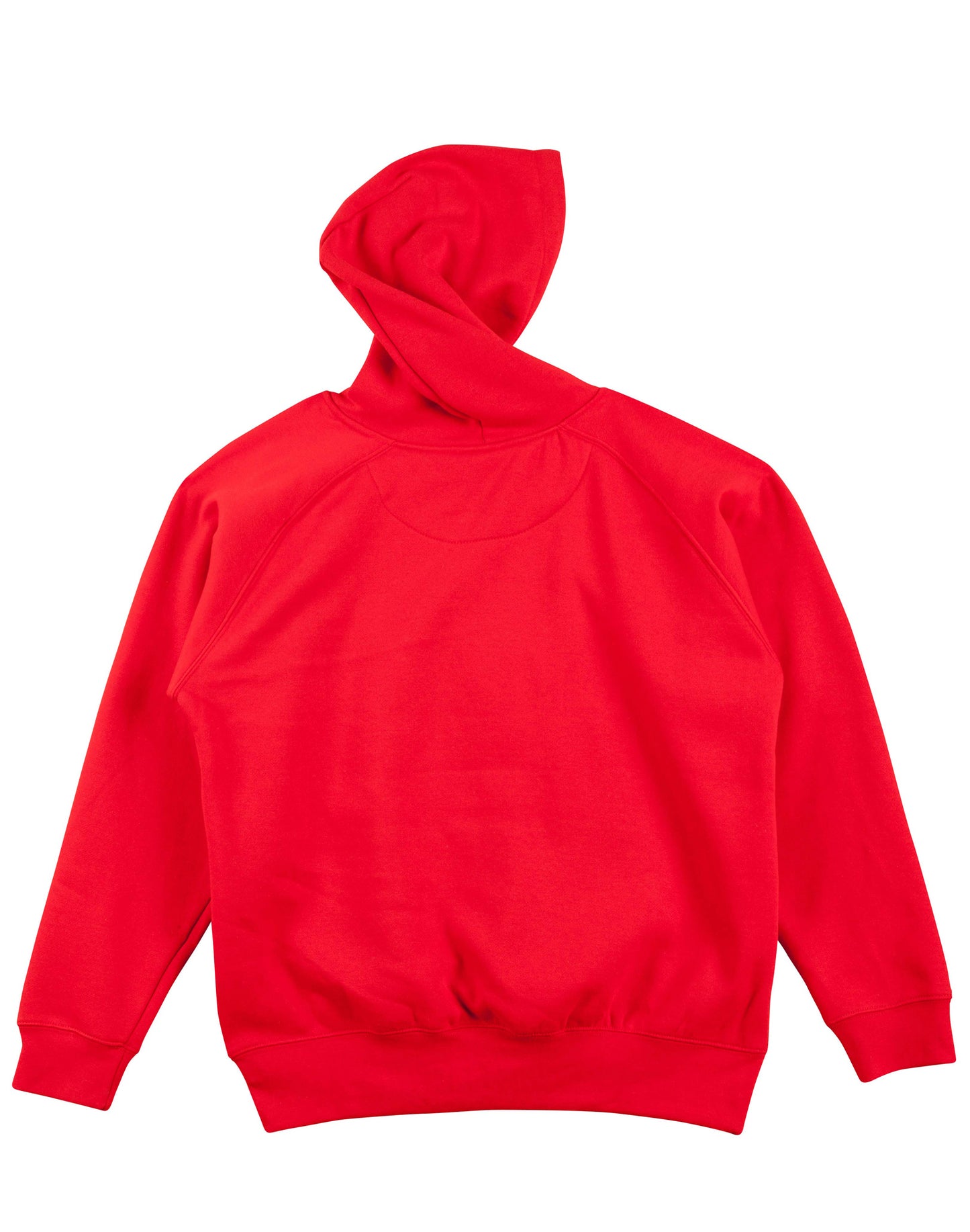 Kid's Warm Hug Fleece Hoodie - Winning Spirit