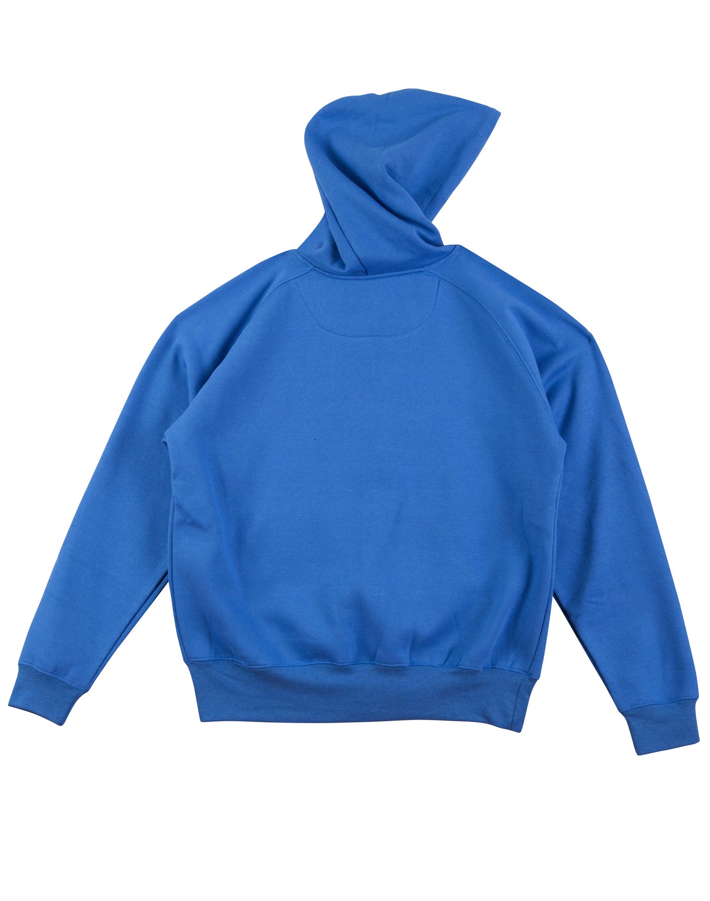 Kid's Warm Hug Fleece Hoodie - Winning Spirit