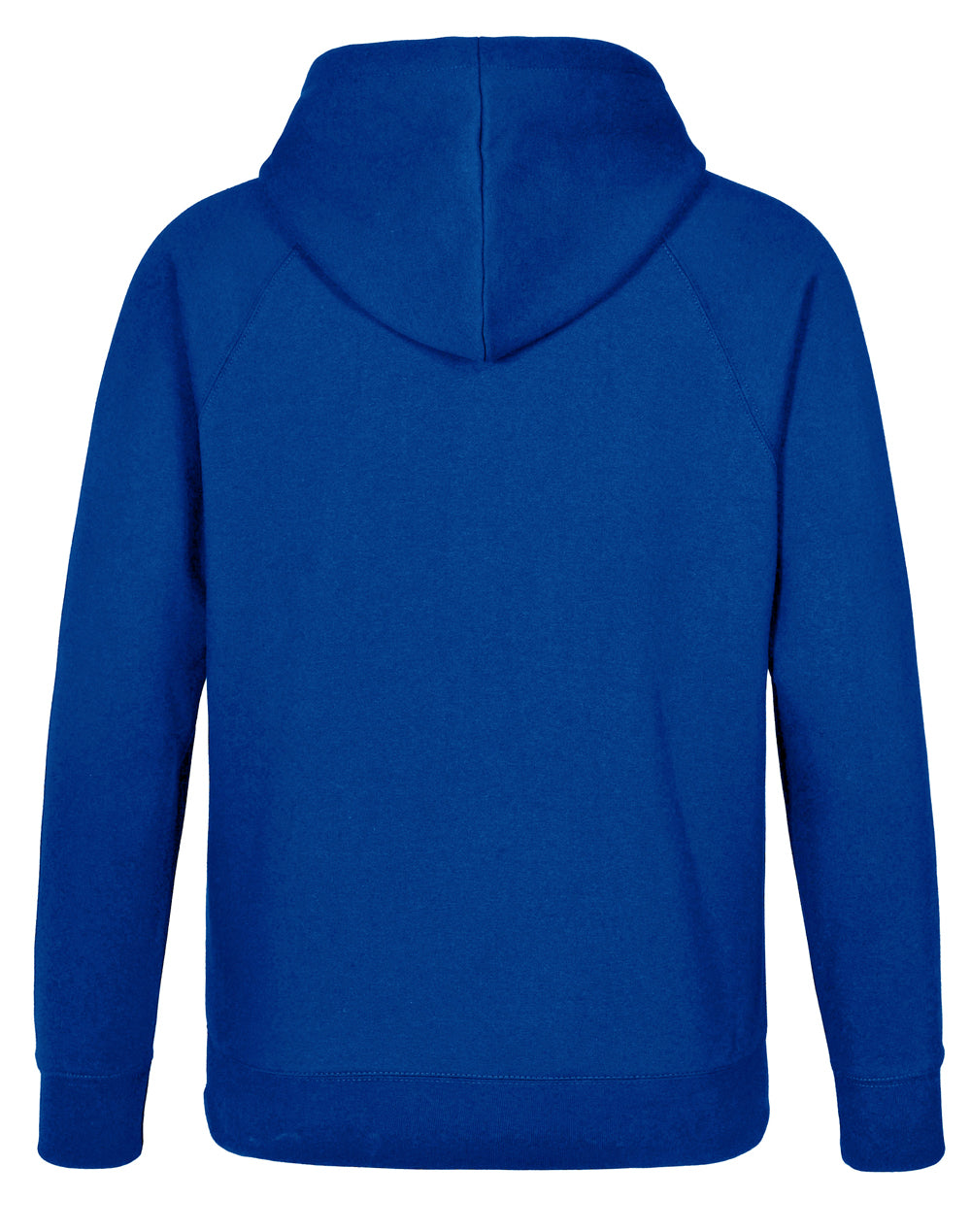 Warm Hug Fleece Hoodie - Winning Spirit