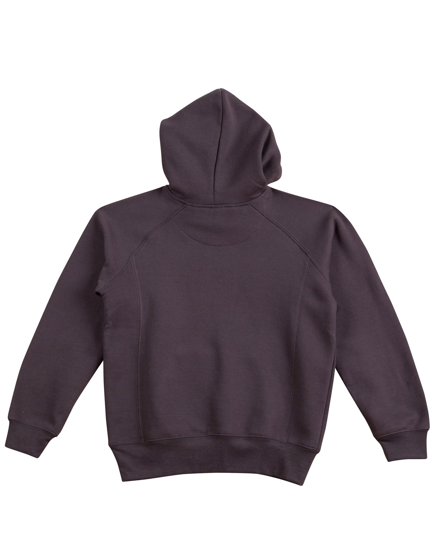 Women's Warm Hug Fleece Hoodie - Winning Spirit