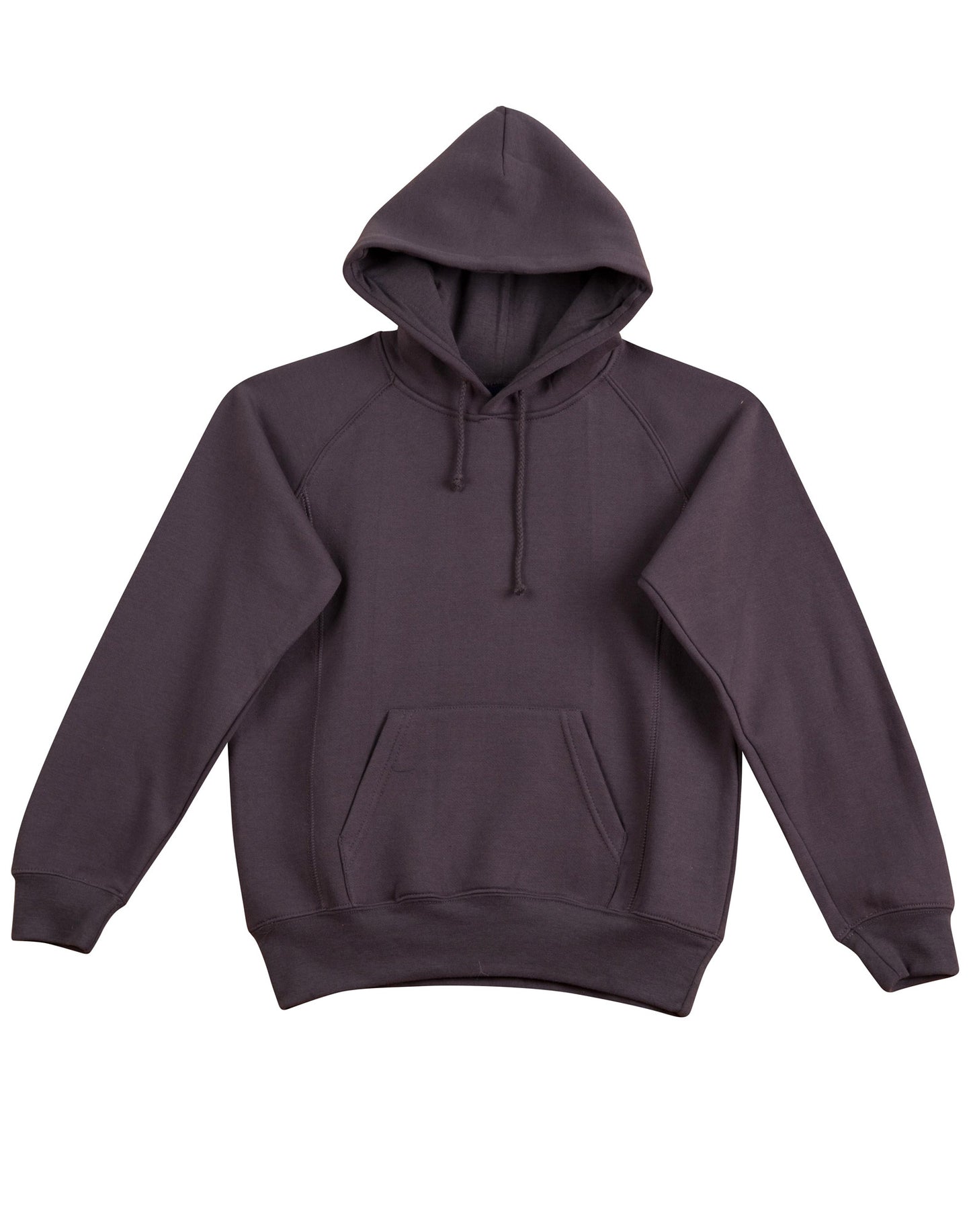 Women's Warm Hug Fleece Hoodie - Winning Spirit