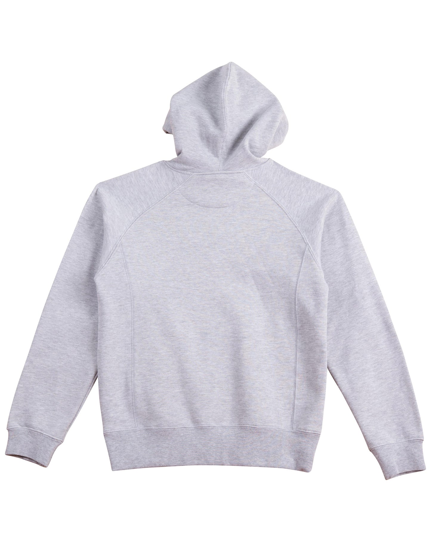 Women's Warm Hug Fleece Hoodie - Winning Spirit