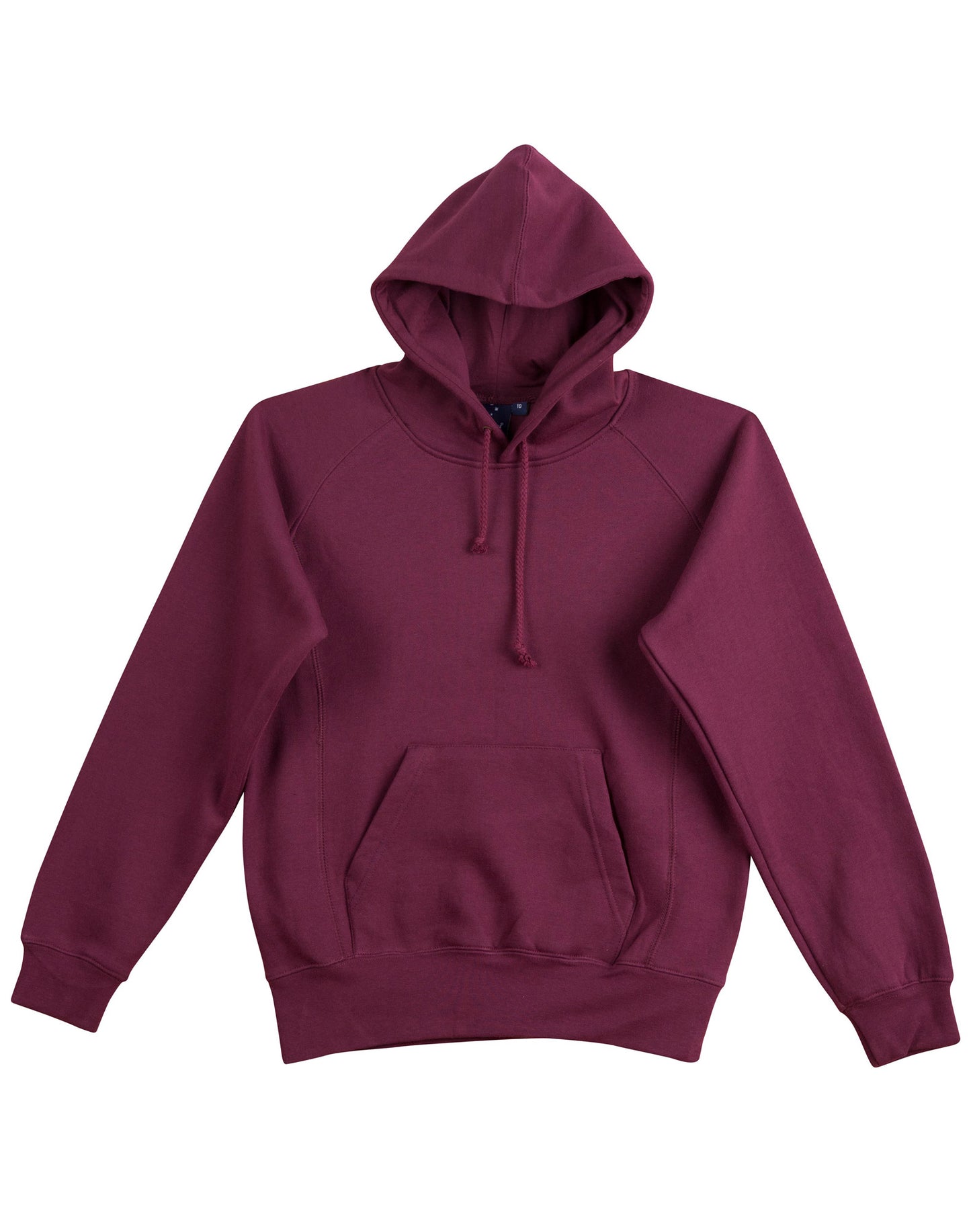 Women's Warm Hug Fleece Hoodie - Winning Spirit