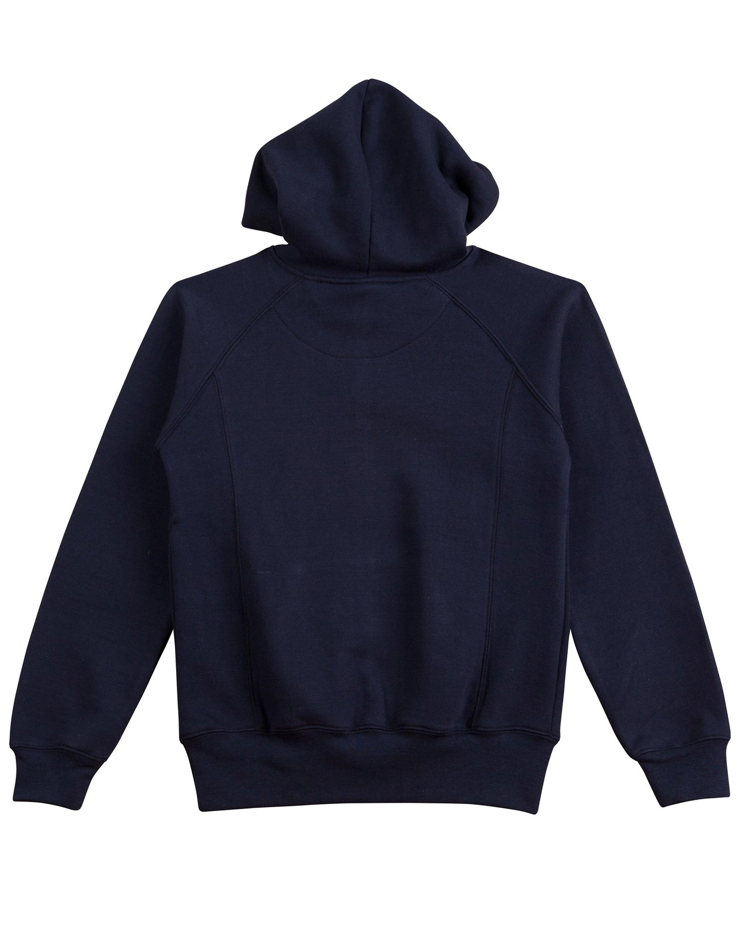 Women's Warm Hug Fleece Hoodie - Winning Spirit