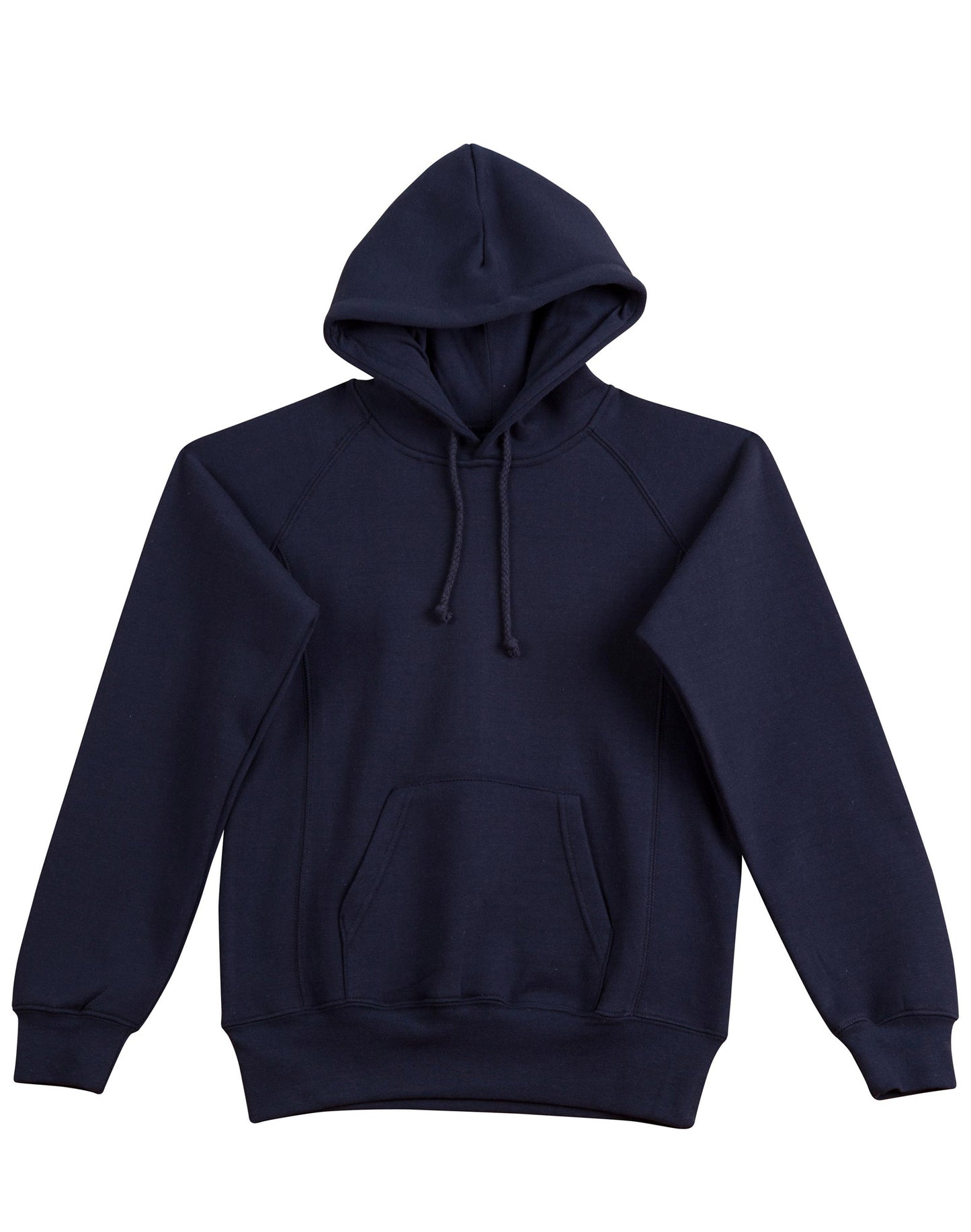 Women's Warm Hug Fleece Hoodie - Winning Spirit