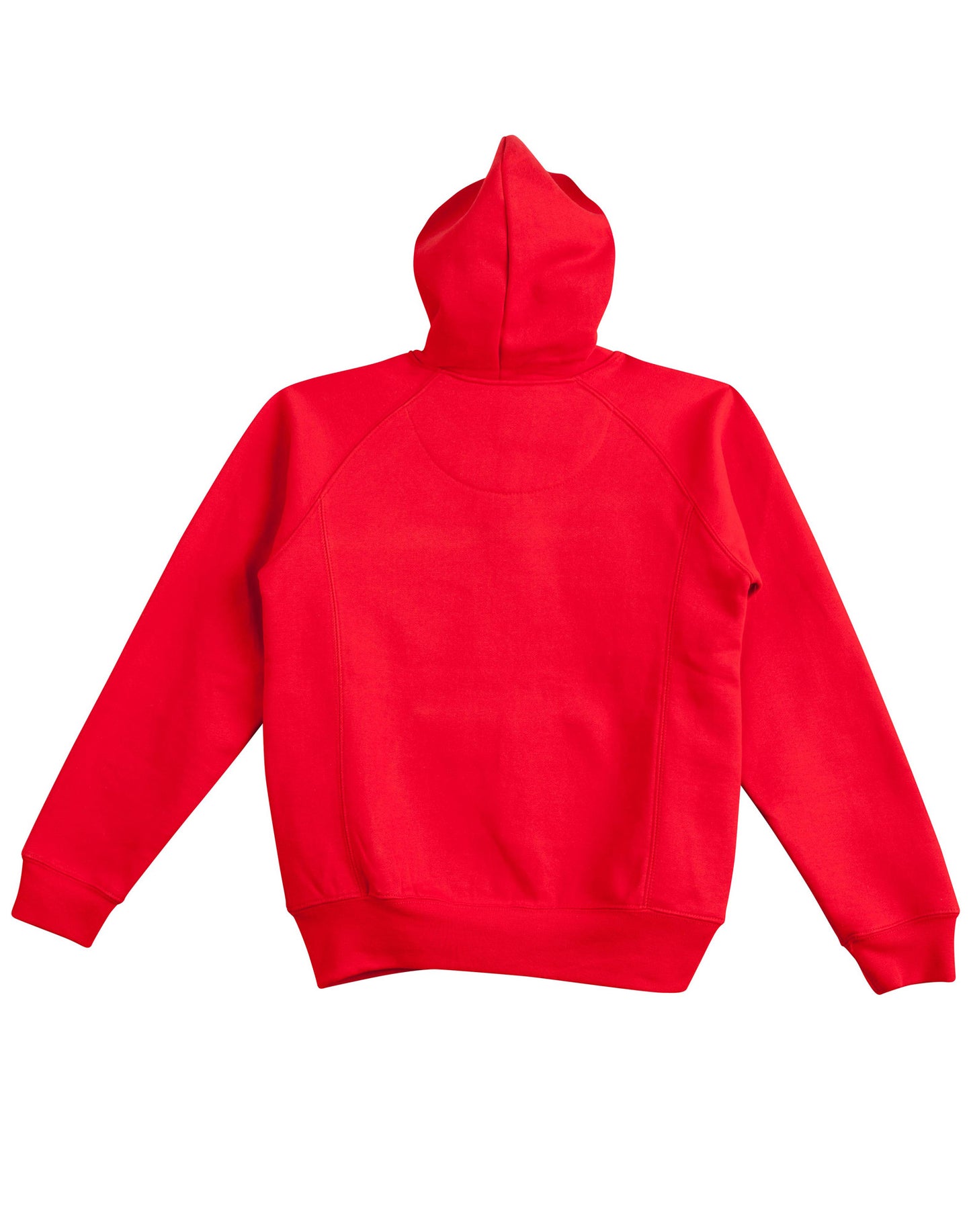 Women's Warm Hug Fleece Hoodie - Winning Spirit