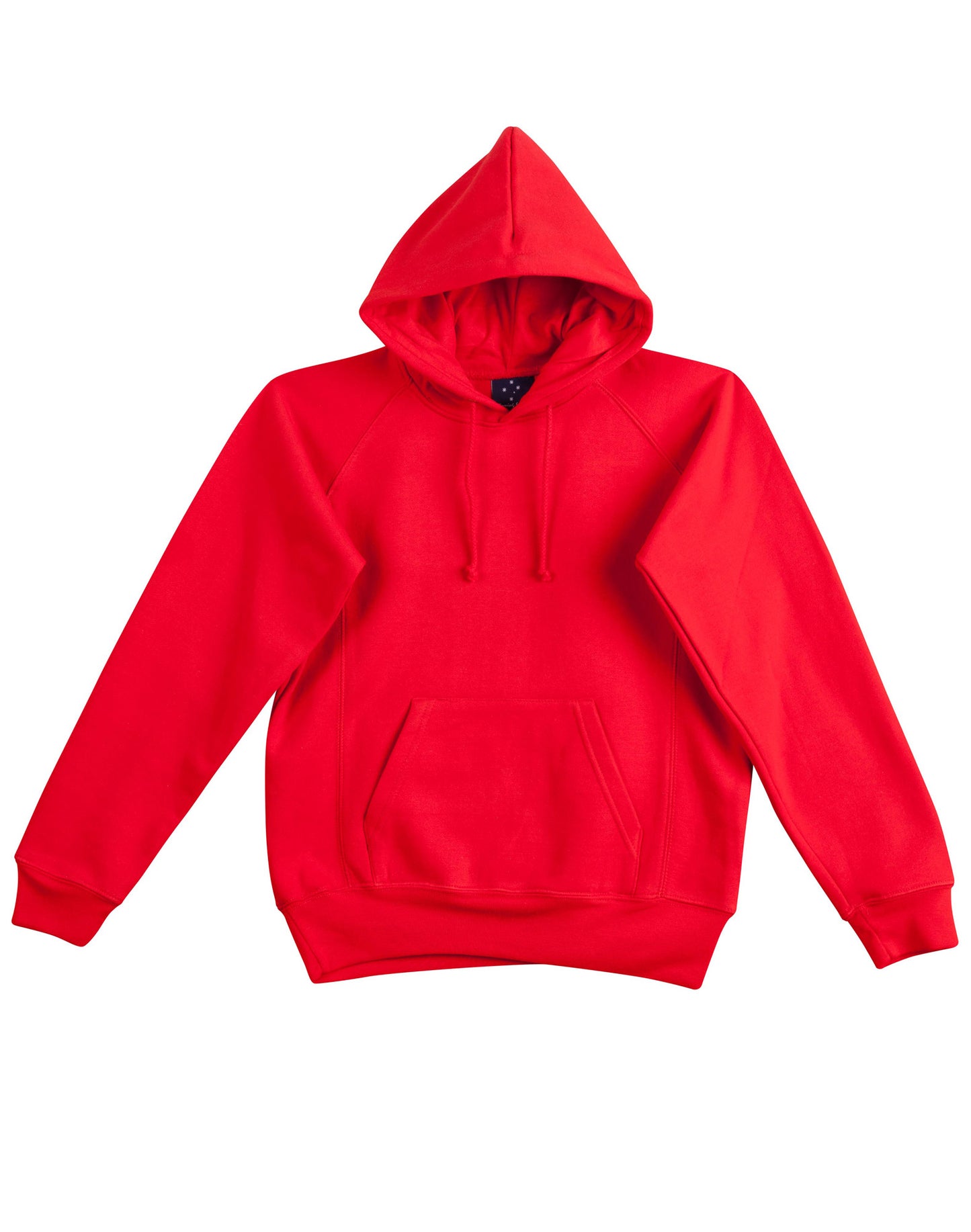Women's Warm Hug Fleece Hoodie - Winning Spirit