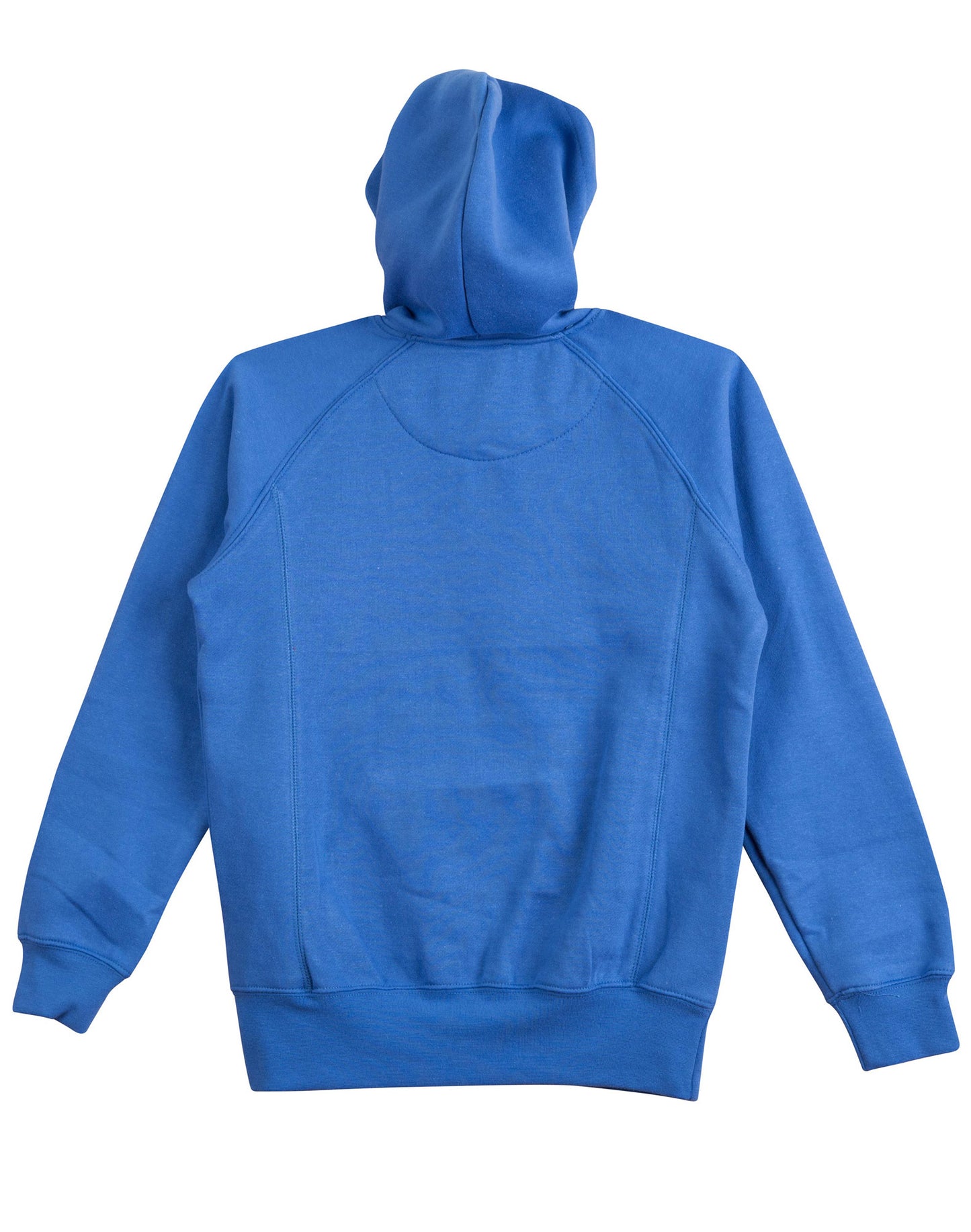 Women's Warm Hug Fleece Hoodie - Winning Spirit