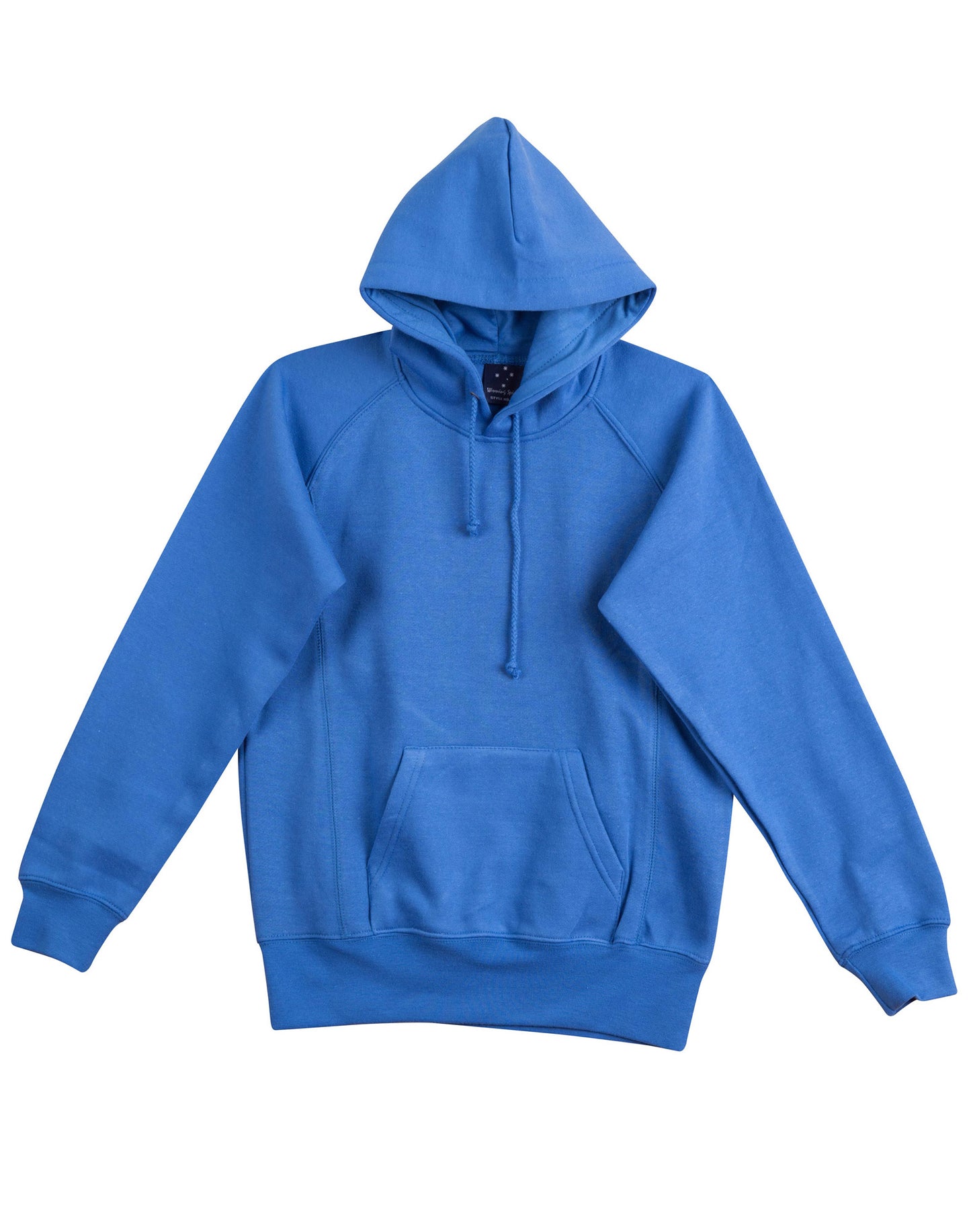 Women's Warm Hug Fleece Hoodie - Winning Spirit