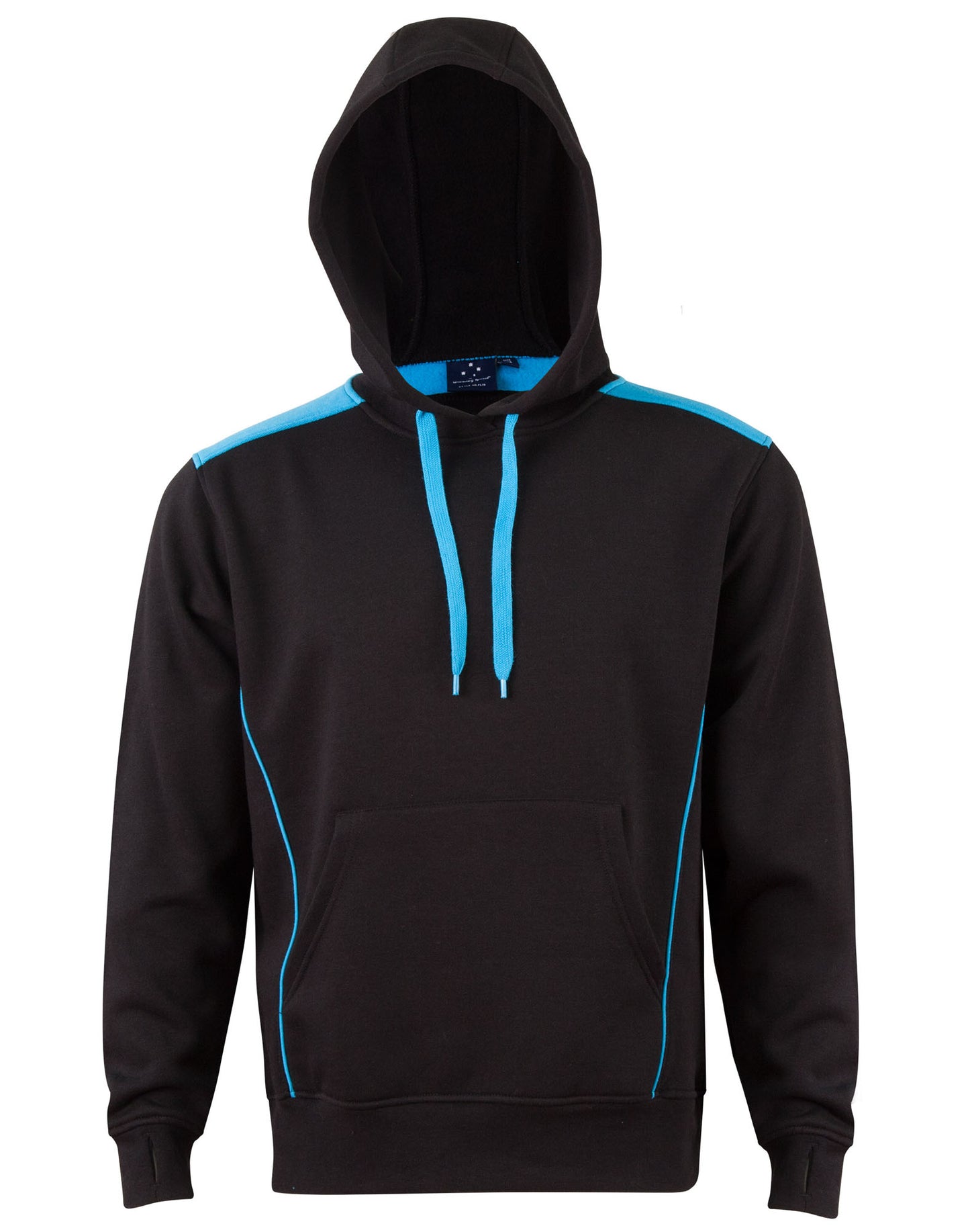 Croxton Hoodie - Unisex - Winning Spirit