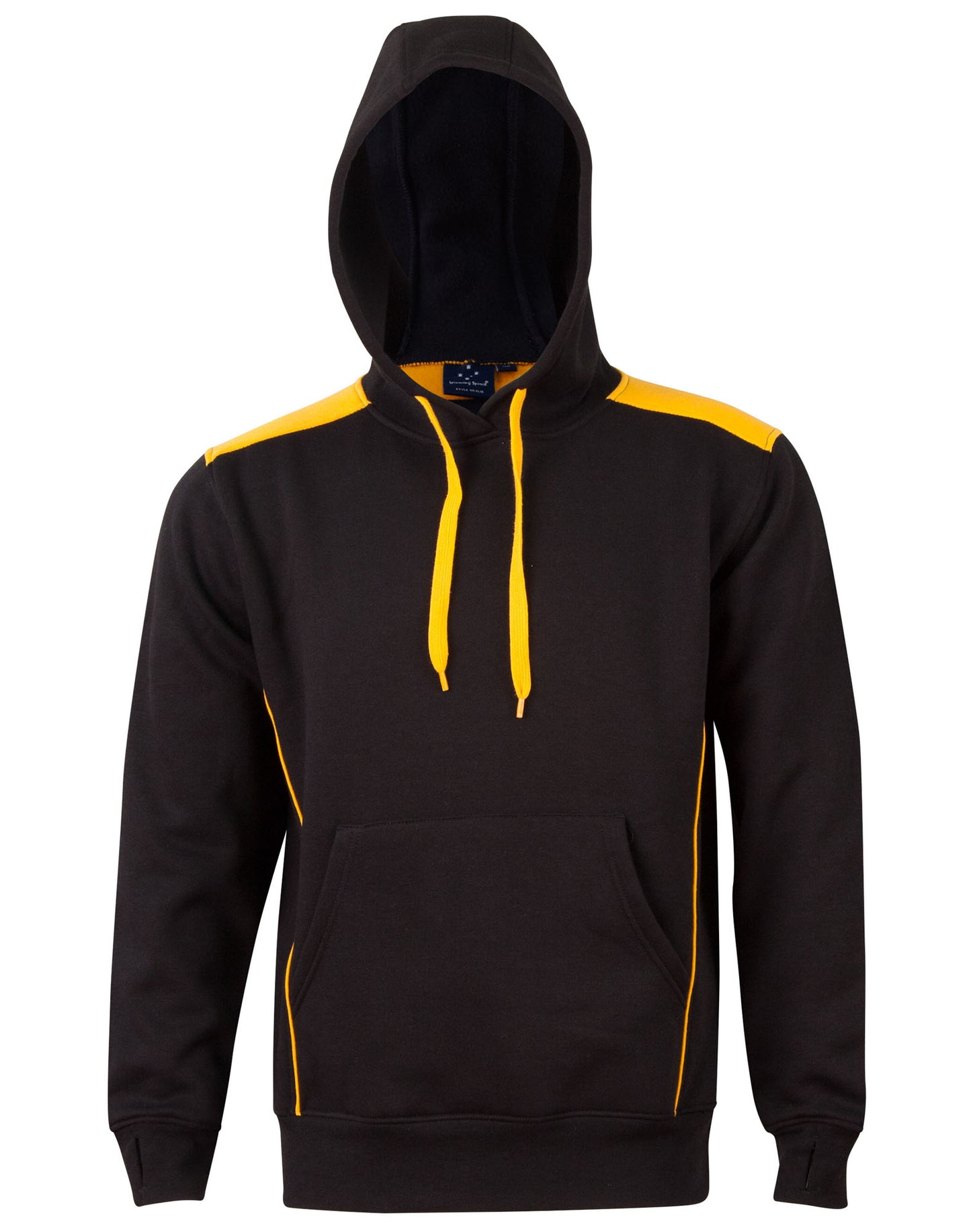Croxton Hoodie - Unisex - Winning Spirit