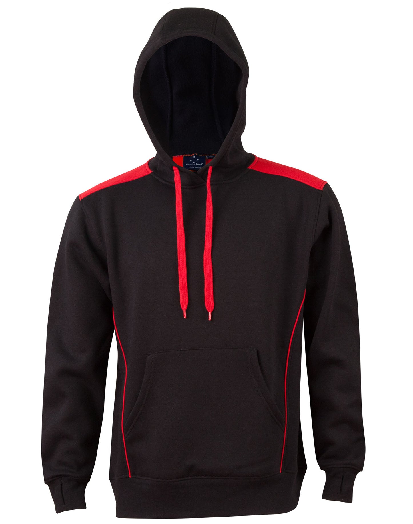Croxton Hoodie - Unisex - Winning Spirit