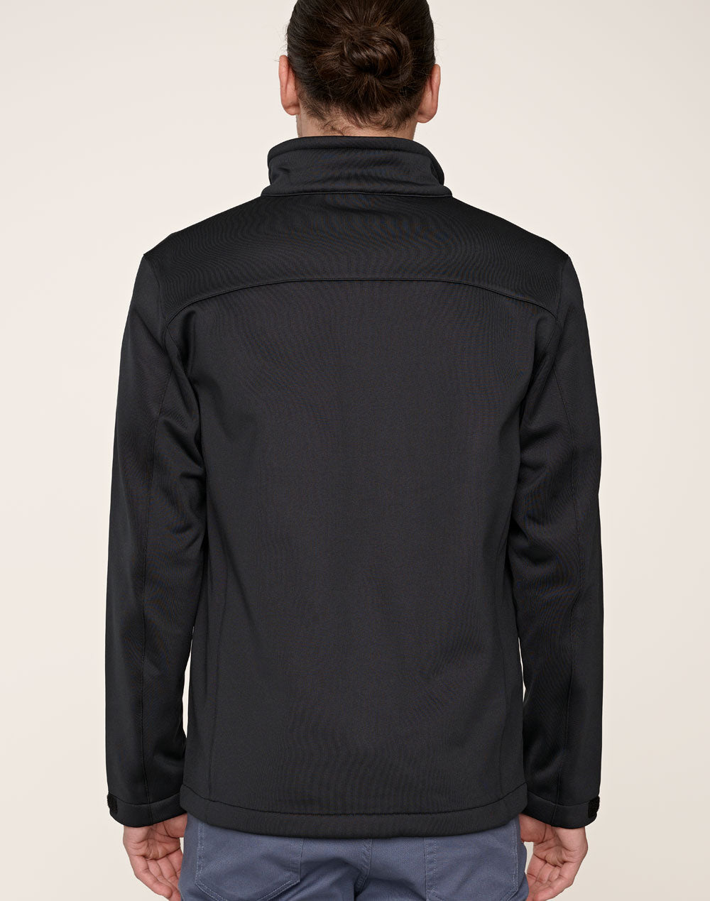 Softshell Corporate Jacket Men's - Winning Spirit