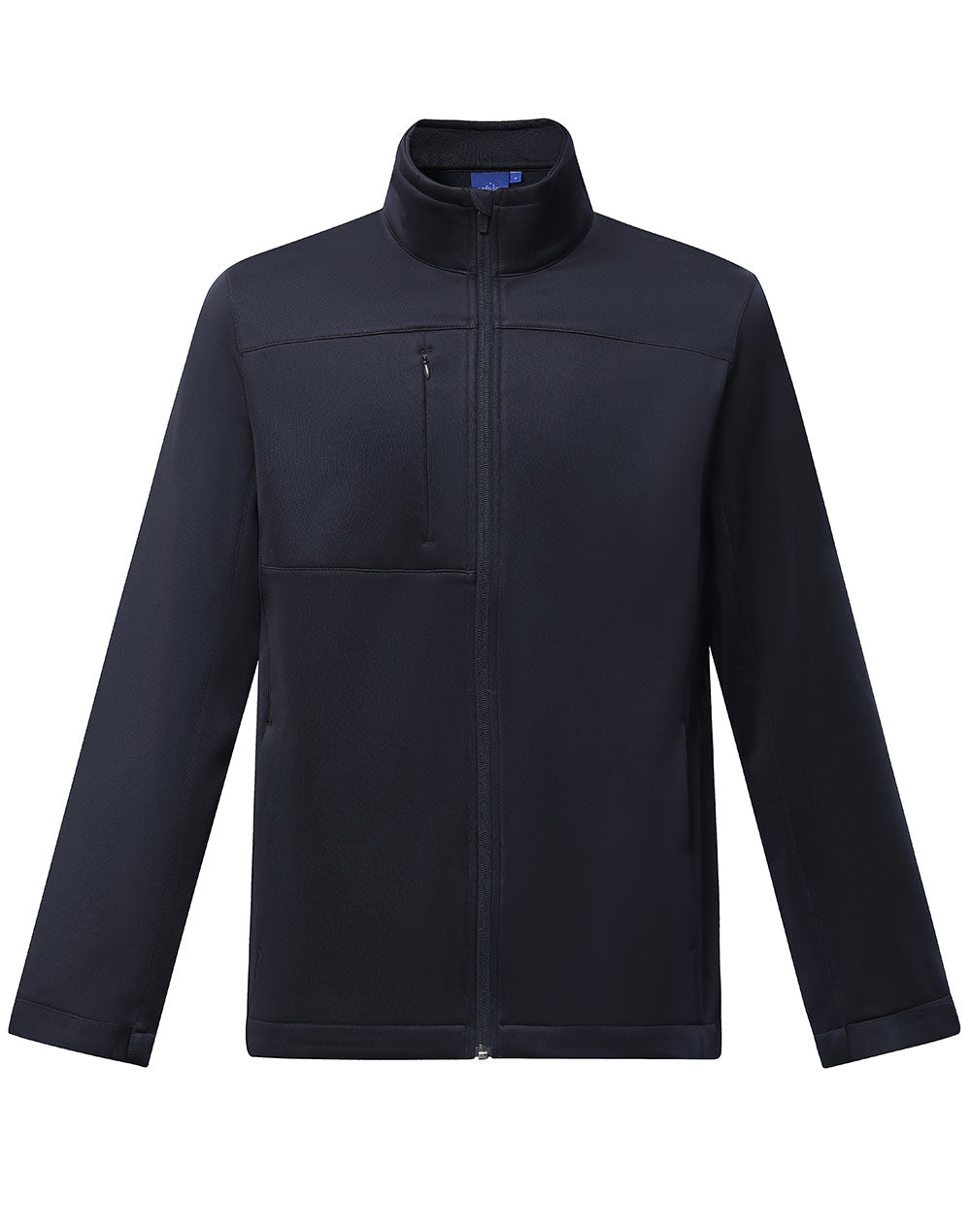 Softshell Corporate Jacket Men's - Winning Spirit