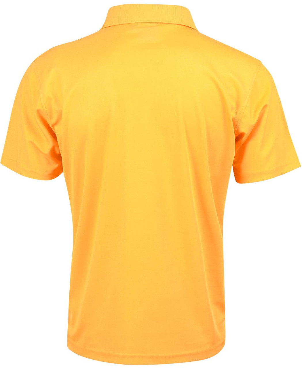Men's Verve Polo - Winning Spirit