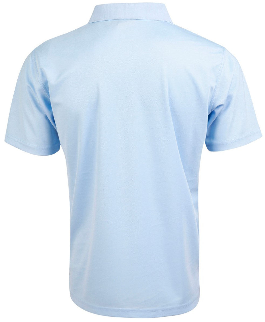 Men's Verve Polo - Winning Spirit
