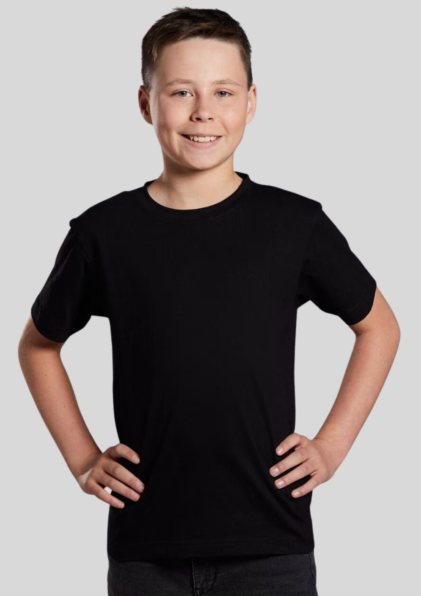 Kid's Savvy Tee - 10 Pack
