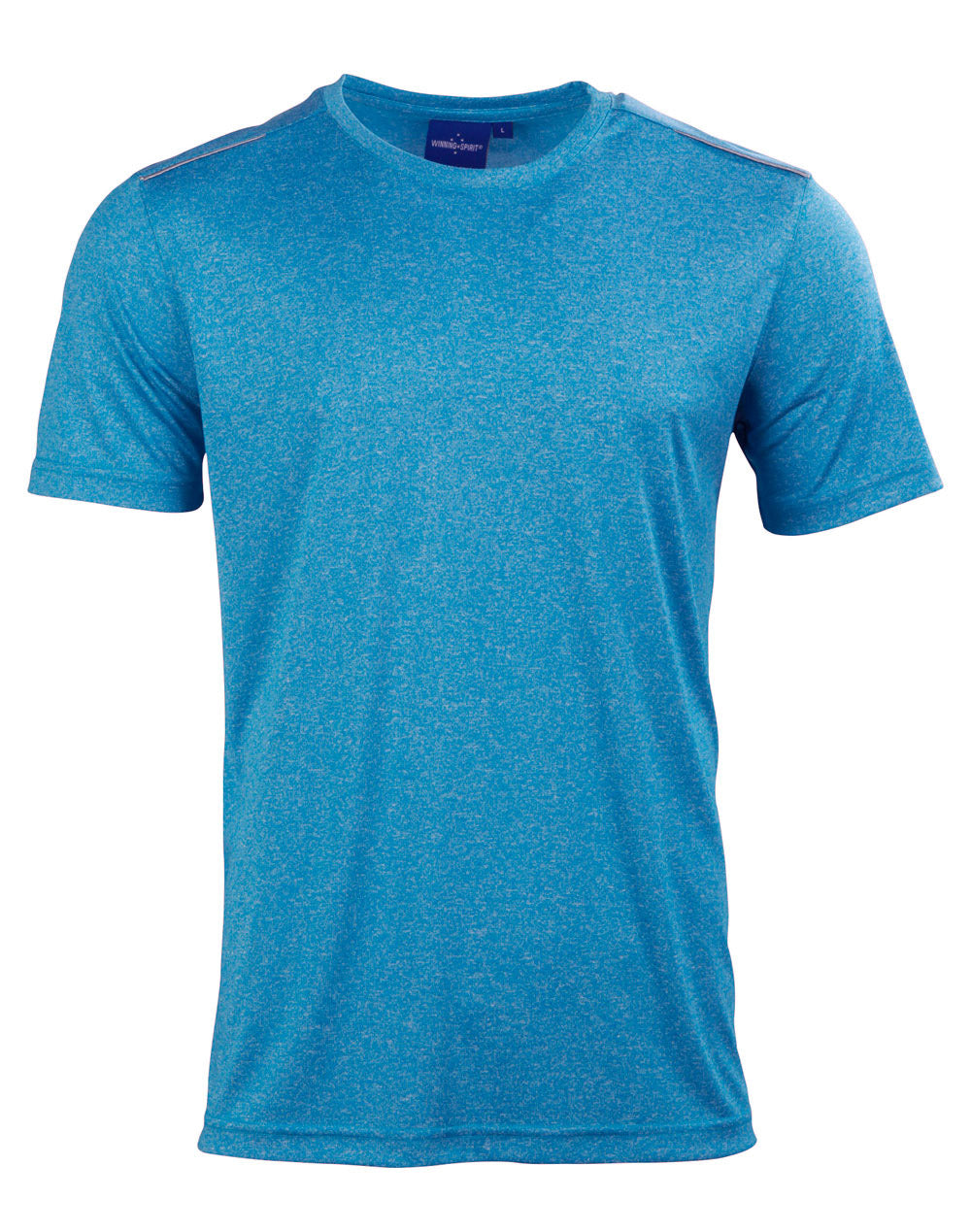 Men's Active Harland Tee - Winning Spirit